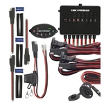 Yakpower Plug And Play Complete System Wireless 8 Channel. Fixed Price $338.45.