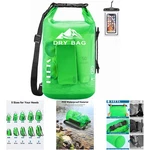 5L-40L Roll Top Dry Bag Waterproof Travel Backpack Phone Case. Fixed Price $82.99.