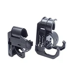 Yak Visoa Multi-grip Bar Rod Holder Front/rear 1SET U-A2 Yac Japan. Fixed Price $59.14.