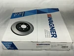 New In Box Disc Brake Rotor Wagner BD126353E Fits 05-10 Honda Odyssey. Fixed Price $42.95.