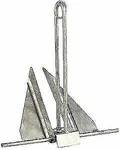 Seachoice Utility Anchor 5 Pounds. Fixed Price $43.36.