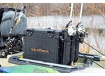 Yakattack BLP-PRO-13X13 Blackpak Kayak Fishing Crate 13". Fixed Price $129.95.