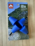Ozark Trail Outdoor Equipment 4 Pack Kayak Scupper Plug Set. Fixed Price $9.95.