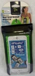 Nwt Travelon Waterproof Cellphone Smartphone Protector Pouch Universal Green. Fixed Price $15.99.