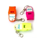 Hobie Safety Whistle W/ Clip #MK0053 Signal Rescue Overboard Emergency. Fixed Price $11.49.