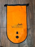 Wildpaces Waterproof Bag. Fixed Price $19.99.