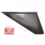 Mercury-mercruiser 8M0072969 Skeg Kit Zeus 3000. Fixed Price $489.36.