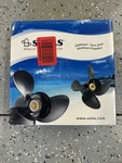 New Solas Propeller 4111-09-09A. Fixed Price $49.00.