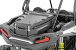 Cargo Box For Polaris Turbo S/rzr Xp 1000/RZR 14-22 -rough Country. Fixed Price $269.95.
