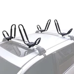 Xcar Universal 2 Pairs Kayak Roof Rack For Surfboard Paddleboard Canoe Sup Bo.... Fixed Price $63.78.