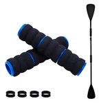 2-PACK Kayak Grips No-slip Oar-grip For Take-apart Paddles 30MM. Fixed Price $24.01.