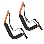 Rad Sportz Wall Hanger Pro Kayak Stand Up Paddle Board Rack. Fixed Price $44.99.