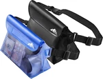 2/3/4 Pack Waterproof Pouch With Waist Strap, Screen Touchable Dry Bag Adju. Fixed Price $22.99.