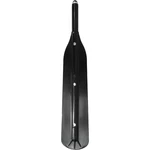 Sawyer Oars Dura Max Blade With Titeset Black, 1-5/8IN. Fixed Price $95.00.