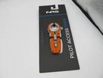 Nrs Pilot Access Folding Knife River Guide Whitewater Sailing Safety Rescue New. Fixed Price $89.99.