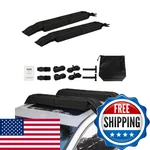 Vevor Soft Roof Rack Pads 31.5" Universal Car Surfboard Canoe Snowboar. Fixed Price $67.14.