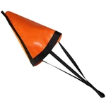 Moocy Sea Anchor Drift SOCK,24 /32 /42 24'' For 14-18FT Boat, Orange. Fixed Price $28.88.
