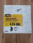Hobie Fish Finder Install Kit Iii For Lowrance Ready Kayaks. Brand New. Fixed Price $195.00.