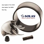 Solas Sea Doo Impeller ST-CD-15/20 951 Limited Di With Wear Ring And Tool. Fixed Price $252.95.