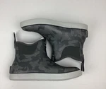 Huk Men's Rogue Wave Rubber Wp Ankle Deck Fishing Boot Volcanic Ash Size 8,9. Fixed Price $49.99.