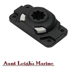 Railblaza Starport Hd Rectangular Base Mount For Rod Holders Fishfinders Cameras. Fixed Price $23.97.