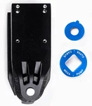 Skateboards Fin Adapter System 3 Modes Fits Any Surfskate Trucks. Fixed Price $77.99.
