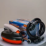 Stermay HT-781 16PSI Electric Sup Pump For Outdoor Fun. Fixed Price $54.99.