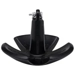 Seachoice Black Vinyl River Anchor, 50-41530. Fixed Price $98.46.