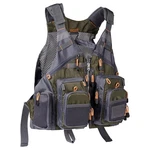 Bassdash Strap Fishing Vest Adjustable For And Women, Fly Fishin.... Fixed Price $67.60.