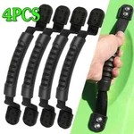 4PCS Kayak Canoe Boat Side Mount Carry Rubber Grip Handles Replacement Fitting. Fixed Price $11.95.