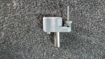 Hobie Mirage Drive 180 V1 Boom. Fixed Price $74.99.