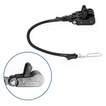 Tigress Triple Halyard Lock - 12" (88647). Fixed Price $69.99.