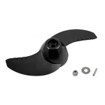 Minn Kota MKP-40 Weedless 1865040 Replacement Propeller Trolling Motor. Fixed Price $54.07.