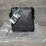 Haimont Waterproof Duffel Bag Roll-top Dry 70L Black. Fixed Price $29.99.