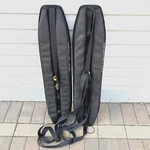 Sea To Summit Solution Gear Traveller Soft Roof Racks Black Kayak Surfboard Skis. Fixed Price $43.90.