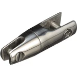 Lewmar Anchor Fixed 3/8" , 1/2" 7/16" Chain SWIVEL500F. Fixed Price $125.99.