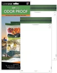 Loksak Opsak Odor Proof Dry Bags For Backpacking, Hiking And Storage- Resea.... Fixed Price $30.77.