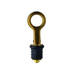 Eagle Claw Boat Drain Plug With Snap Handle 1 Per Pack - Badpsp. Fixed Price $13.73.