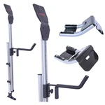 Malone Auto Racks Telos Xl Universal Roof Adapter Bundle. Fixed Price $476.99.