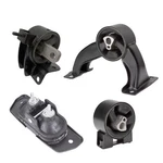 4PCS Engine Motor & Transmission Mounts Fit For 2008 2009 2010 Chrysler Town .... Fixed Price $116.68.