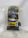 Seattle Sports Sherpak Quick Loops Kayak Canoe Tie Down Anchor Straps Black. Fixed Price $8.95.