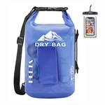 Heeta Dry Bag Waterproof For Women Men, Roll Top Lightweight Storage .... Fixed Price $48.27.