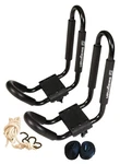 Swagman Contour Roof Mount Kayak Rack. Fixed Price $203.30.