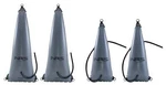Nrs Split Kayak Float Bags. Fixed Price $47.95.