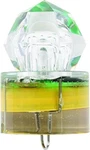 Promar Submersible Strobe Light Water Activated Led 300HR, Red. Fixed Price $14.99.