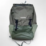 Tropicfeel Shell Backpack Travel Hiking Green Bag Waterproof Roll Top Outdoor. Fixed Price $70.00.