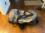 Motocross Gear Bag - One Industries. Fixed Price $45.00.