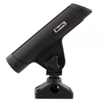 Scotty 350 Rodmaster Ii Holder, Black, W/ 0241 Side Deck Mount Fishing .... Fixed Price $33.00.