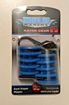 Shoreline Marine Kayak Stoppers Fits Most 1/2" New!. Fixed Price $8.98.