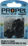 Shoreline Marine Nylon Eye Straps (6-PACK). Fixed Price $6.96.